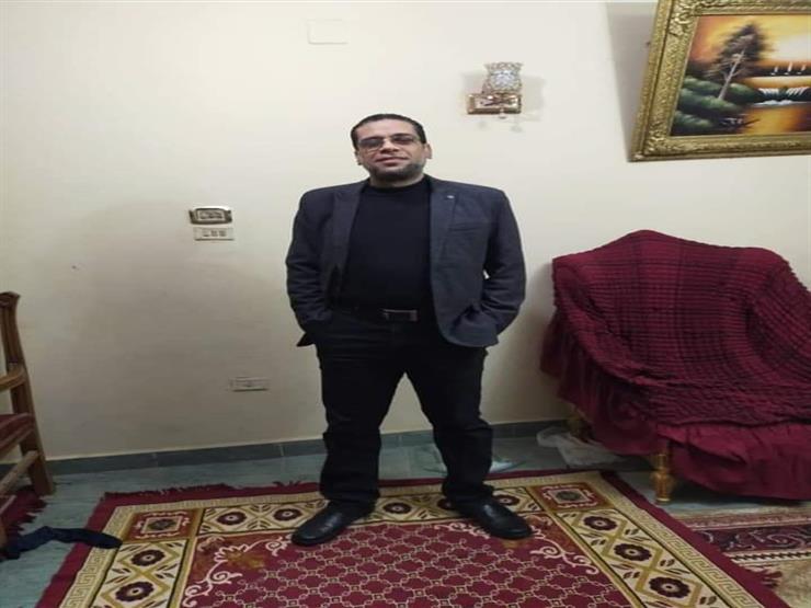 إصابة رئيس وحدة الكلى الصناعي بمستشفى الخانكة بكورونا إصابة رئيس وحدة الكلى الصناعي بمستشفى الخانكة بكورونا