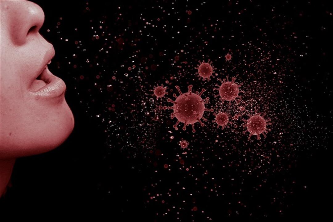 بعد تحذير "الصحة العالمية".. كيف ينتقل فيروس كورونا عبر الهواء؟