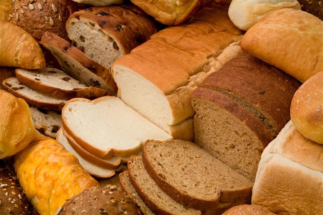 أيهم الأقل؟.. إليك السعرات الحرارية في 4 أنواع من الخبز (صور)