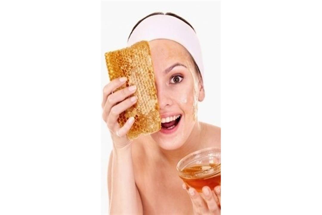 honey-face-pack