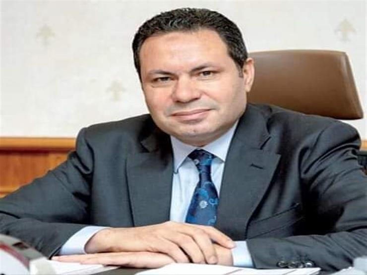 رئيس "زراعة البرلمان" يناشد المصريين المشاركة في الانتخابات الرئاسية