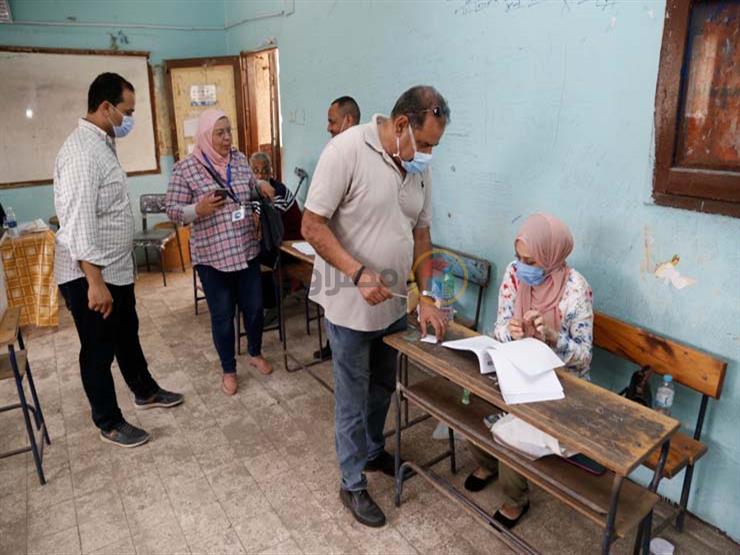 علاء عابد: نسبة الإقبال على انتخابات "الشيوخ" في اليوم الأول كبيرة