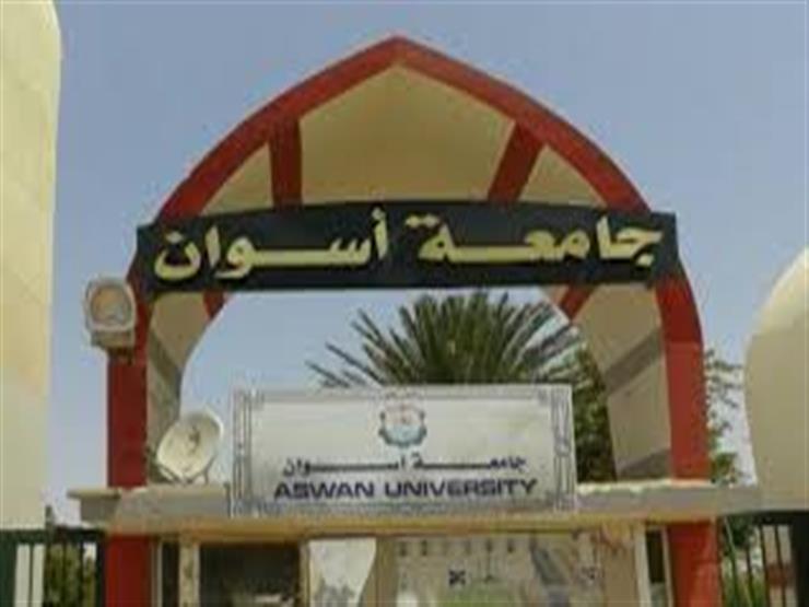جامعة أسوان تستقبل طلاب تنسيق المرحلة الأولى بمركز المعلومات جامعة أسوان تستقبل طلاب تنسيق المرحلة الأولى بمركز المعلومات