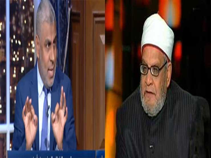 هل في الإسلام ما يسمى بـ "المعالج القرآني".. وهل "التثاؤب والدموع" من علامات الحسد؟.. علماء يجيبون هل في الإسلام ما يسمى بـ "المعالج القرآني".. وهل "التثاؤب والدموع" من علامات الحسد؟.. علماء يجيبون