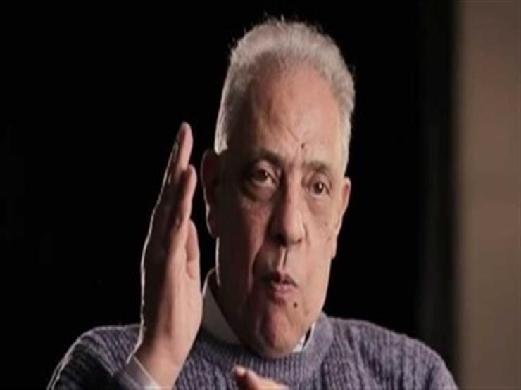 "مش مهم النتيجة".. الحلفاوي يكشف عن أمنيته في لقاء الأهلي وإنبي "مش مهم النتيجة".. الحلفاوي يكشف عن أمنيته في لقاء الأهلي وإنبي
