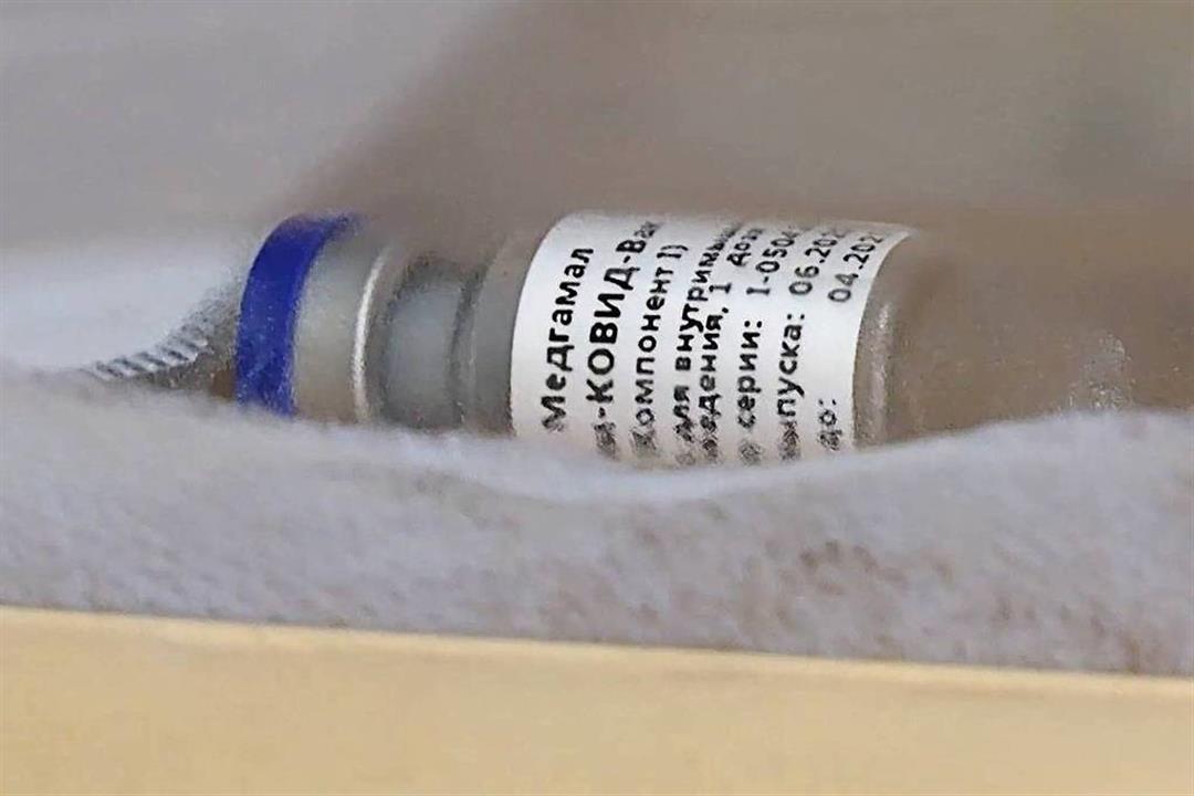 كل ما تريد معرفته عن اللقاح الروسي "سبوتنك-في" (ملف)