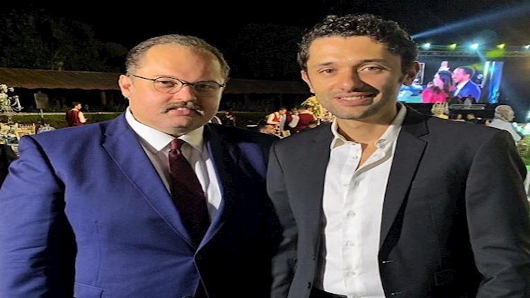 تفاصيل ومفاجآت.. بيان جديد من أبناء محمود عبدالعزيز للرد على أزمة بوسي شلبي