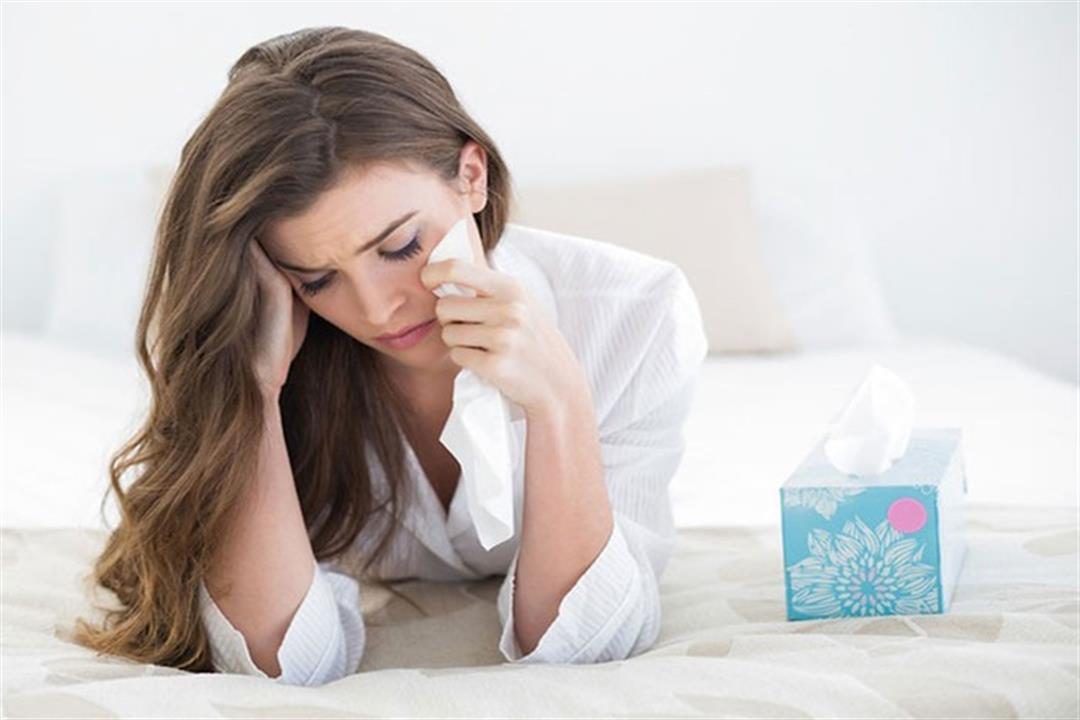 هل يؤدي للوفاة؟.. 9 أضرار يسببها البكاء قبل النوم