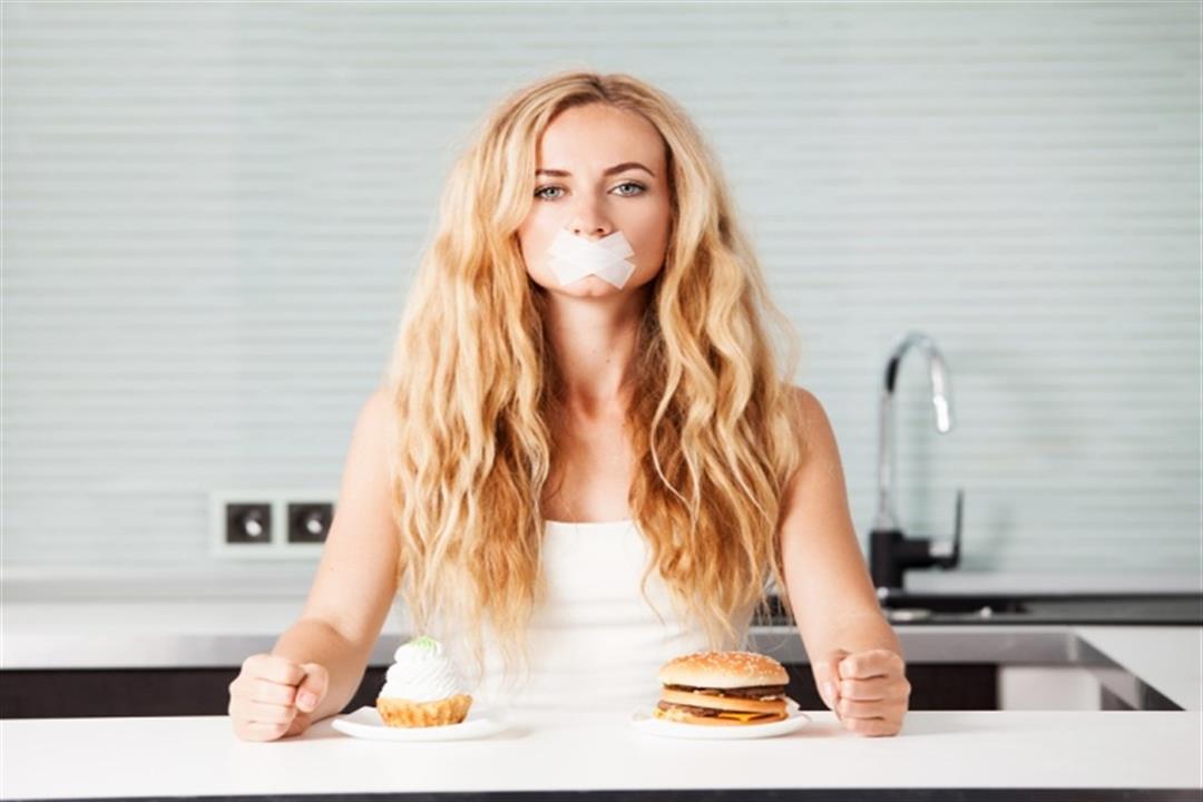 الدايت القاسي