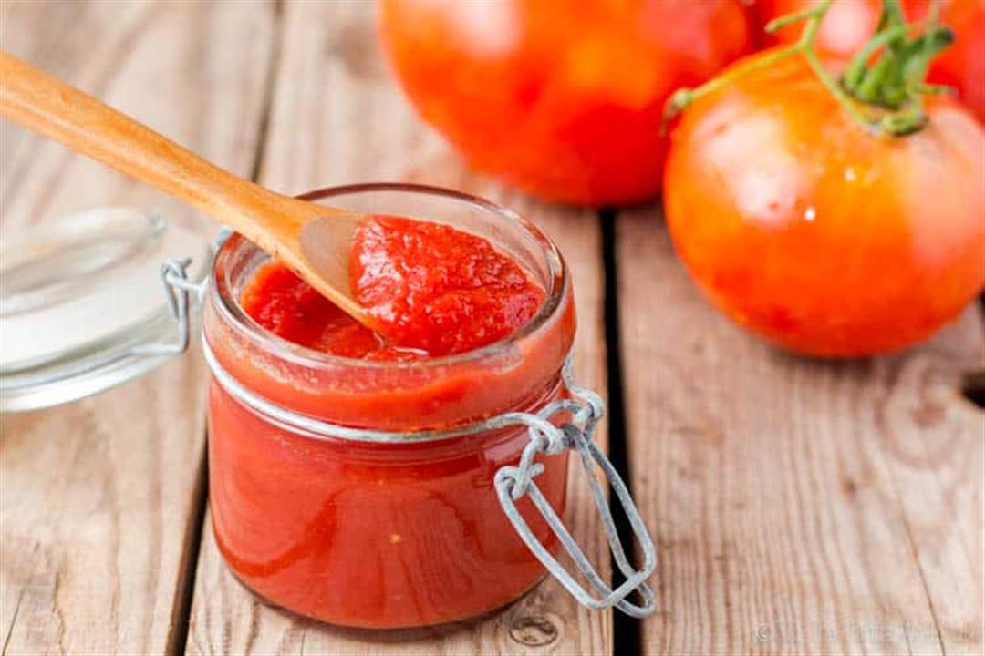 5 فوائد مذهلة لمعجون الطماطم.. ماذا يحدث بالجسم عند الإفراط فيه؟