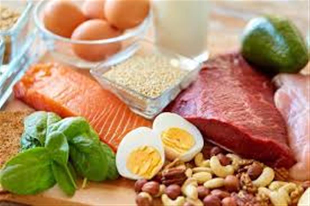  كيف تحسب احتياجك اليومي من البروتين؟