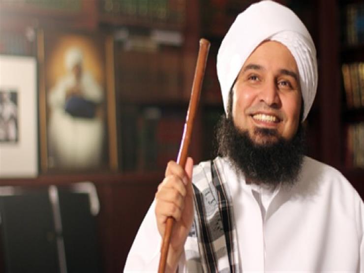 الحبيب علي الجفري: كل كلمة تنطق بها لها قيمة عند الله الحبيب علي الجفري: كل كلمة تنطق بها لها قيمة عند الله