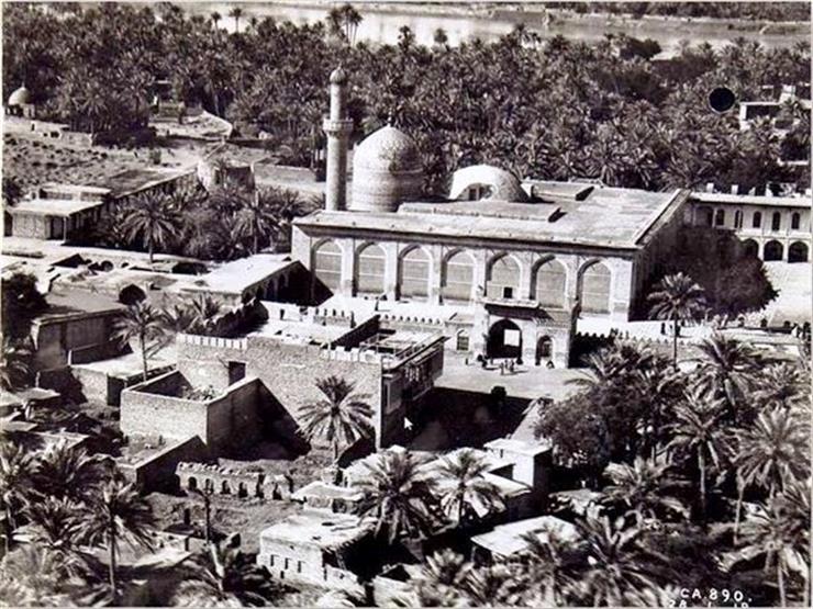 في ذكرى وفاته.. ما لا تعرفه عن أبو بكر الشبلي الصوفي الزاهد في ذكرى وفاته.. ما لا تعرفه عن أبو بكر الشبلي الصوفي الزاهد