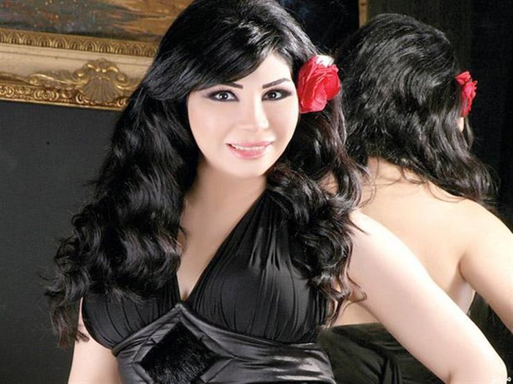 غادة إبراهيم تُعلن تعافيها من كورونا غادة إبراهيم تُعلن تعافيها من كورونا