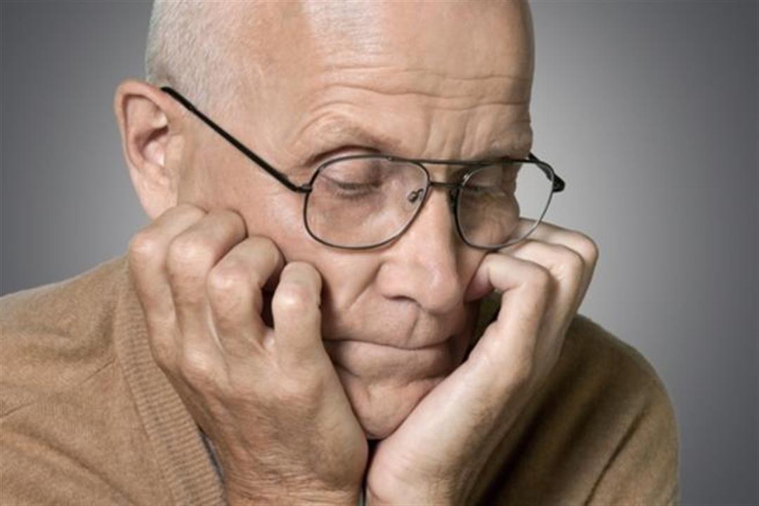 التركيز لدى كبار السن