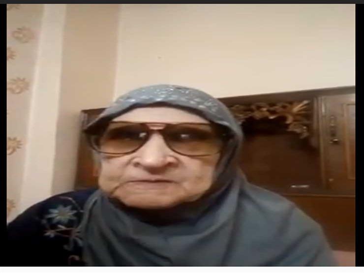 نعاها شيخ الأزهر.. 6 معلومات عن الشيخة "سميعة البناسي" أقدم محفظة قرآن في مصر نعاها شيخ الأزهر.. 6 معلومات عن الشيخة "سميعة البناسي" أقدم محفظة قرآن في مصر