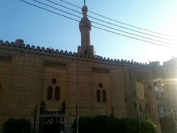 أثار الشرقية: بداية بناء الزقازيق كان ببناء مسجد محمد على الكبير