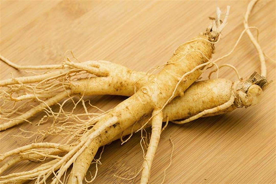 Red-Ginseng