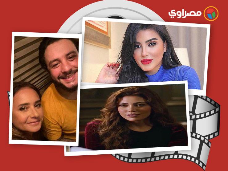 النشرة الفنية| وفاة فنان عالمي وشفاء فنانة من كورونا وتسريب كليب الهضبة الجديد النشرة الفنية| وفاة فنان عالمي وشفاء فنانة من كورونا وتسريب كليب الهضبة الجديد