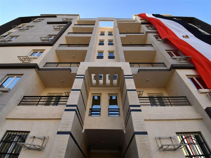 الحجز بالأسبقية.. كيف تحصل على شقة من الإسكان غدًا؟ الحجز بالأسبقية.. كيف تحصل على شقة من الإسكان غدًا؟