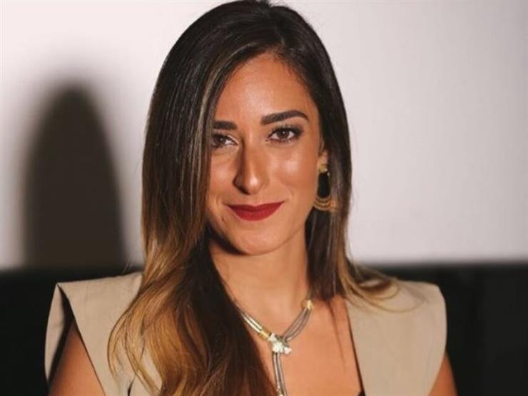 أمينة خليل: أنتظر"حظر تجول" بـ"القاهرة السينمائي".. وبحب الرومانسية أمينة خليل: أنتظر"حظر تجول" بـ"القاهرة السينمائي".. وبحب الرومانسية