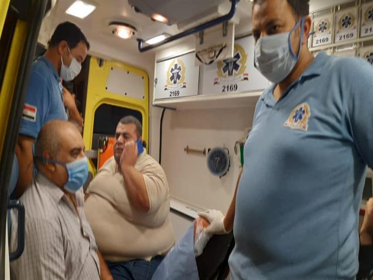 الصحة: الدولة ستتكفل بعلاج "محمود سمير" مريض السمنة المفرطة