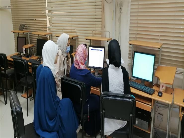 جميع الكليات.. ننشر الحد الأدنى للقبول بتنسيق المرحلة الثانية جميع الكليات.. ننشر الحد الأدنى للقبول بتنسيق المرحلة الثانية