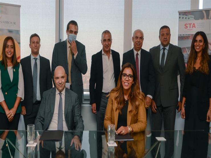اتفاقية بين صبور وأكاديمية السويدي في مجال التعليم والتدريب الفني اتفاقية بين صبور وأكاديمية السويدي في مجال التعليم والتدريب الفني