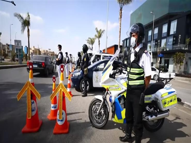 مغامرات الأمن العام ومكافحة المخدرات في 7 أيام (فيديو) مغامرات الأمن العام ومكافحة المخدرات في 7 أيام (فيديو)