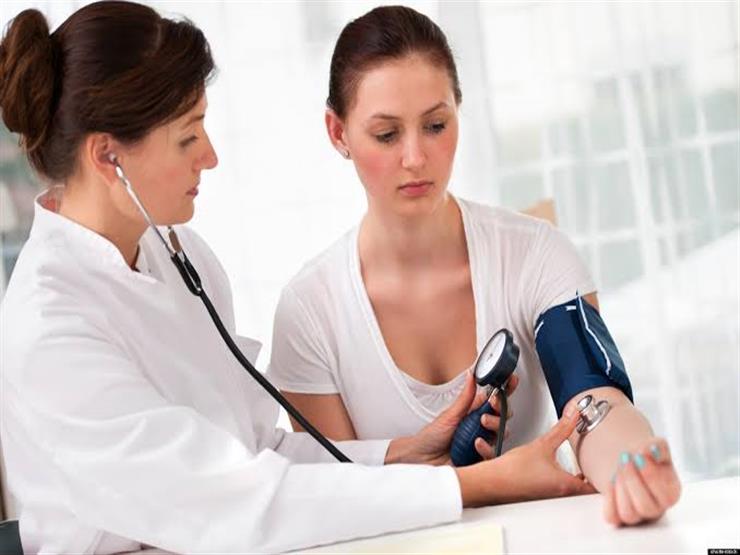 مضاعفات مرعبة لارتفاع ضغط الدم لدى النساء.. قد يؤدي للإصابة بسرطان خطير