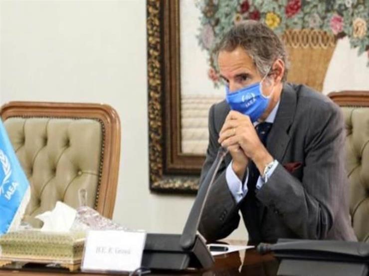 مدير وكالة الطاقة يبدأ اجتماعاته في طهران قبيل انتهاء مهلة رفع العقوبات مدير وكالة الطاقة يبدأ اجتماعاته في طهران قبيل انتهاء مهلة رفع العقوبات
