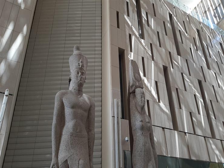 السفير الياباني بالقاهرة: قدمنا قرضًا ميسرا ب 800 مليون دولار للمتحف المصري الكبير