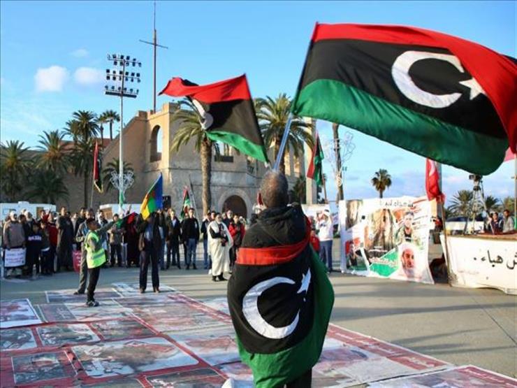 فرنسا وألمانيا وإيطاليا وبريطانيا يرحبون بوقف إطلاق النار في ليبيا فرنسا وألمانيا وإيطاليا وبريطانيا يرحبون بوقف إطلاق النار في ليبيا