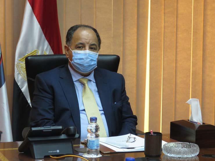 المالية توضح سبب عدم وجود إعفاء ضريبي بقانون المشروعات الصغيرة المالية توضح سبب عدم وجود إعفاء ضريبي بقانون المشروعات الصغيرة
