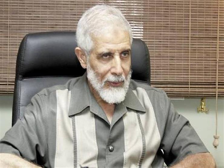 تأجيل محاكمة محمود عزت بقضية "التخابر مع حماس" لـ 28 مارس تأجيل محاكمة محمود عزت بقضية "التخابر مع حماس" لـ 28 مارس