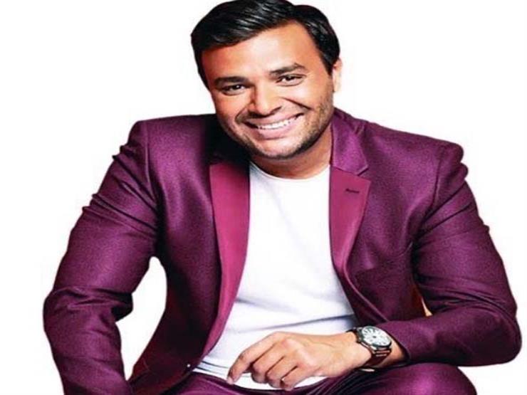 رامي صبري يعتذر عن المشاركة في حفلات اليوم الوطني السعودي رامي صبري يعتذر عن المشاركة في حفلات اليوم الوطني السعودي