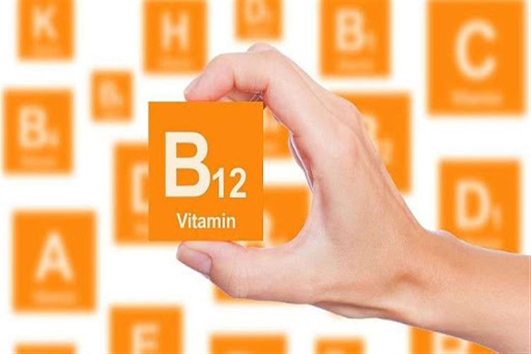 ألم اليدين والأصابع علامة على نقص فيتامين  B12  