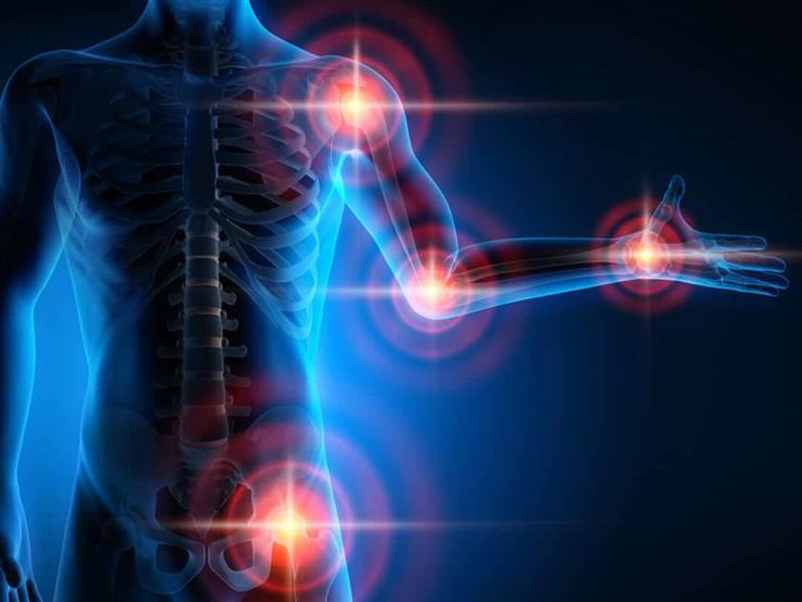 كيف يؤثر التهاب العضلات على الرئتين؟