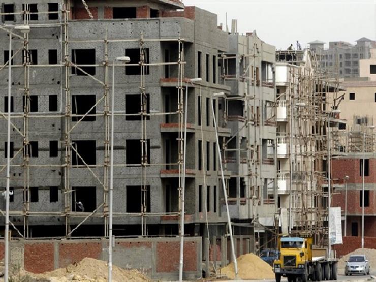 محافظ شمال سيناء: 7800 طلب للتصالح على مخالفات البناء حتى الآن
