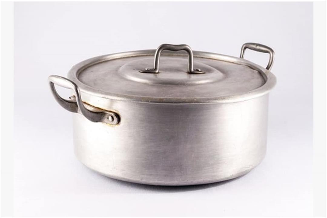 أواني الأولمنيوم