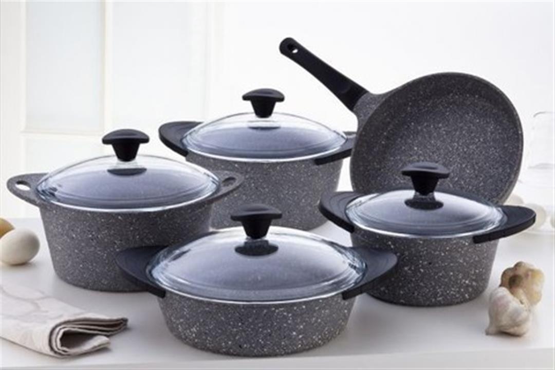 اواني الجرانيت