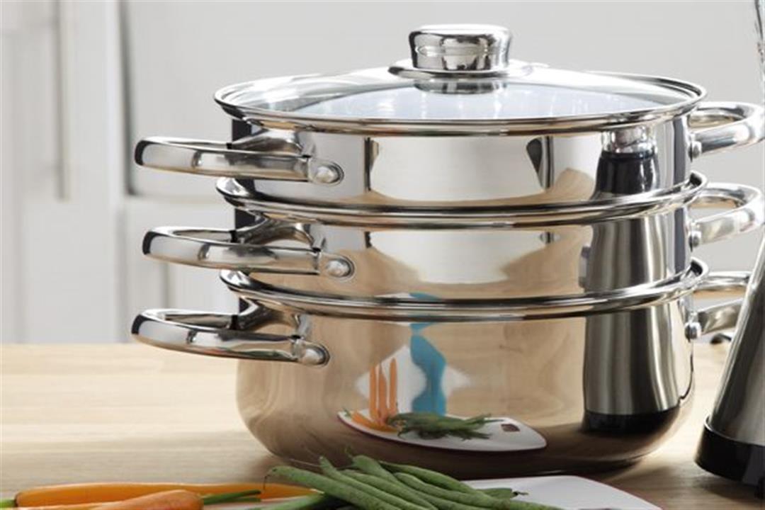 الستانلس ستيل