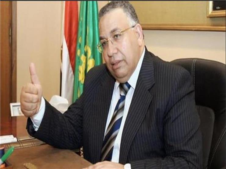 نقيب الأشراف مهنئا الرئيس السيسي بذكرى ثورة يوليو: أحدثت تغييرا جذريا في بنية المجمع المصري نقيب الأشراف مهنئا الرئيس السيسي بذكرى ثورة يوليو: أحدثت تغييرا جذريا في بنية المجمع المصري
