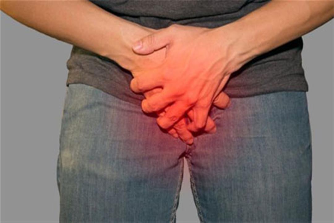 التهاب الأعضاء التناسلية