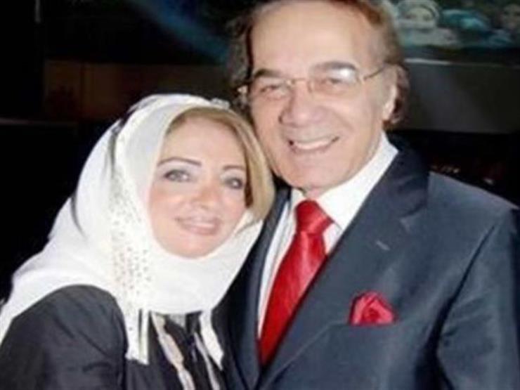 فيديو| بعد تصريحات عن حالته..شهيرة: "محمود ياسين واعي لكل حاجة حواليه" فيديو| بعد تصريحات عن حالته..شهيرة: "محمود ياسين واعي لكل حاجة حواليه"