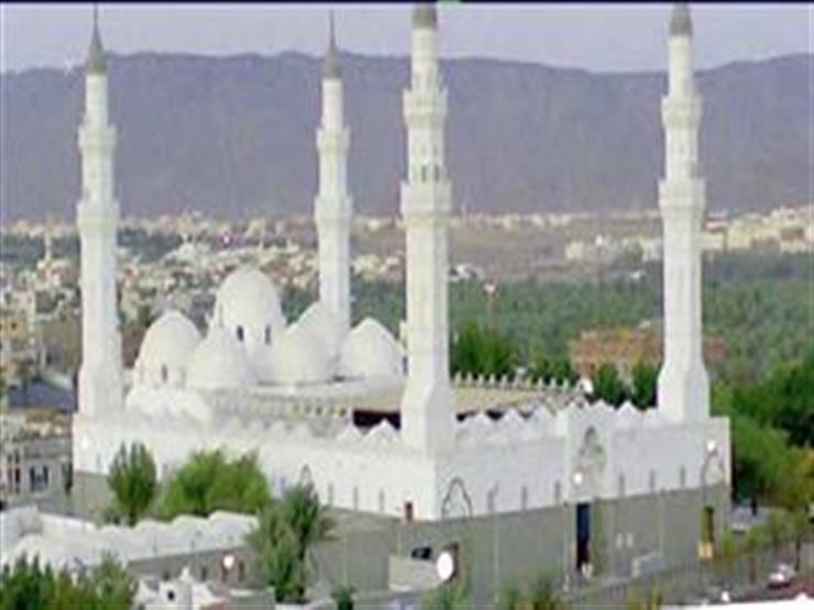 القبلتين مسجد المساجد السبعة