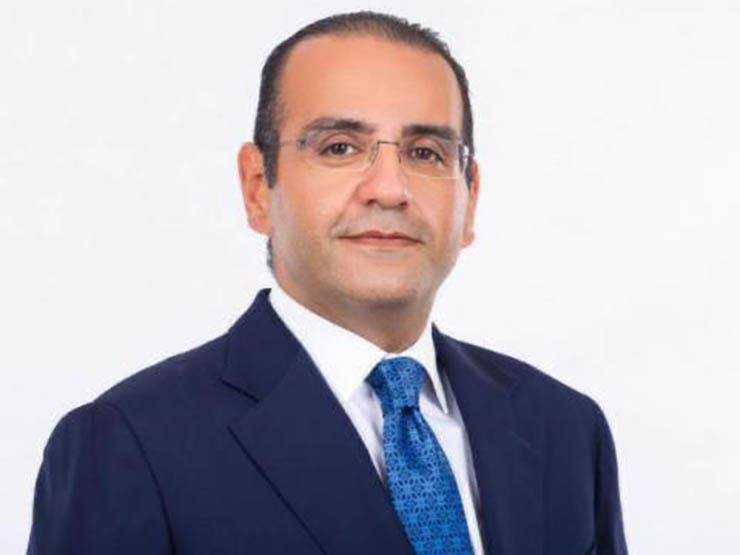 محمد المنزلاوي: مساندة الصناعة الوطنية وتحسين مناخ الاستثمار | مصراوى