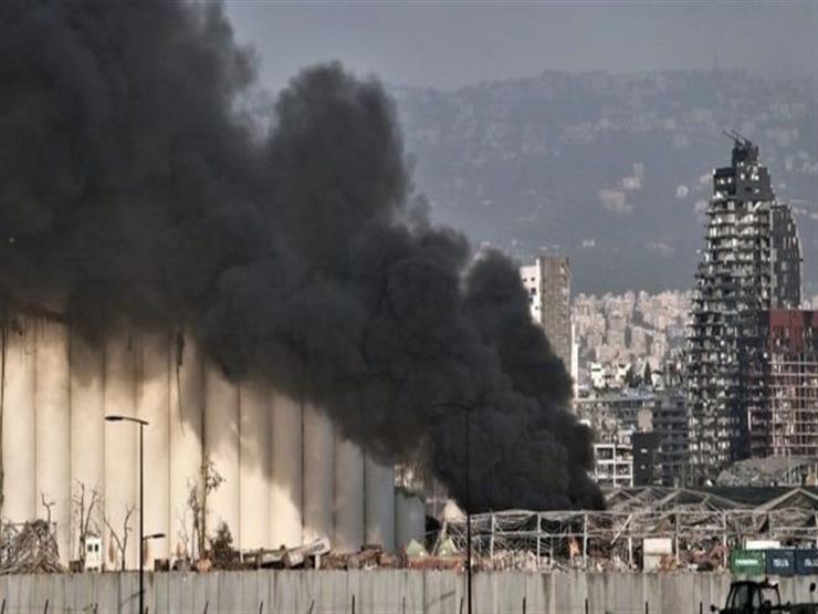 انفجار بيروت: لماذا يتهم البعض حزب الله بالوقوف وراء الحادث؟ انفجار بيروت: لماذا يتهم البعض حزب الله بالوقوف وراء الحادث؟