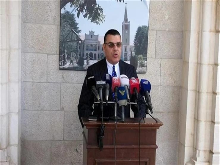 سفير مصر لدى لبنان يكشف تفاصيل المساعدات المصرية لـ بيروت