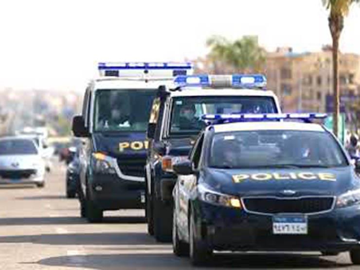 نشرة الحوادث المسائية.. حفظ التحقيقات في "صدم صالح جمعة لشاب" و جريمة قارئة الفنجان في الجيزة نشرة الحوادث المسائية.. حفظ التحقيقات في "صدم صالح جمعة لشاب" و جريمة قارئة الفنجان في الجيزة